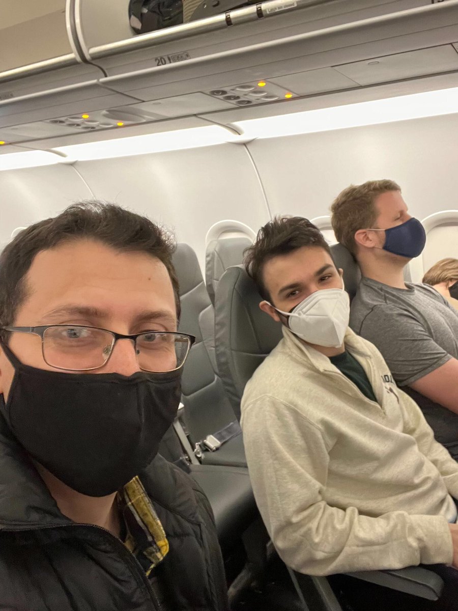 PediaMetrix_Inc's tweet photo. We’re going to @PASMeeting!🎉✈️Looking forward to meeting you all soon!

@AmerPedSociety @SocPedResearch @AcademicPeds @AmerAcadPeds #PASMeeting #PAS2022 #Pediatrics https://t.co/N2KvqBxSnH