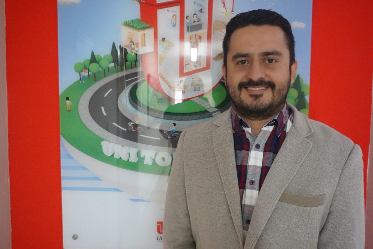 Uni_Tolima's tweet photo. #LaUTInforma | Como nuevo Director del programa de Administración de Empresas fue posesionado Juan David Barreto. Es Administrador de Empresas de la Universidad del Tolima, Esp. en Gerencia Estratégica de la Universidad de la Sabana, y Magister en Administración de la UT. https://t.co/XKsdxbGE5e
