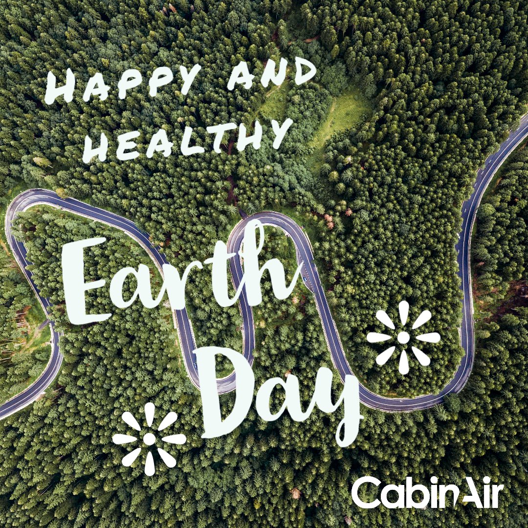 The Earth is what we all have in common. Let’s take better care of it! @EarthDay  

#earthday #freshair #cleanair #healthyair #nordzone #fightairpollution