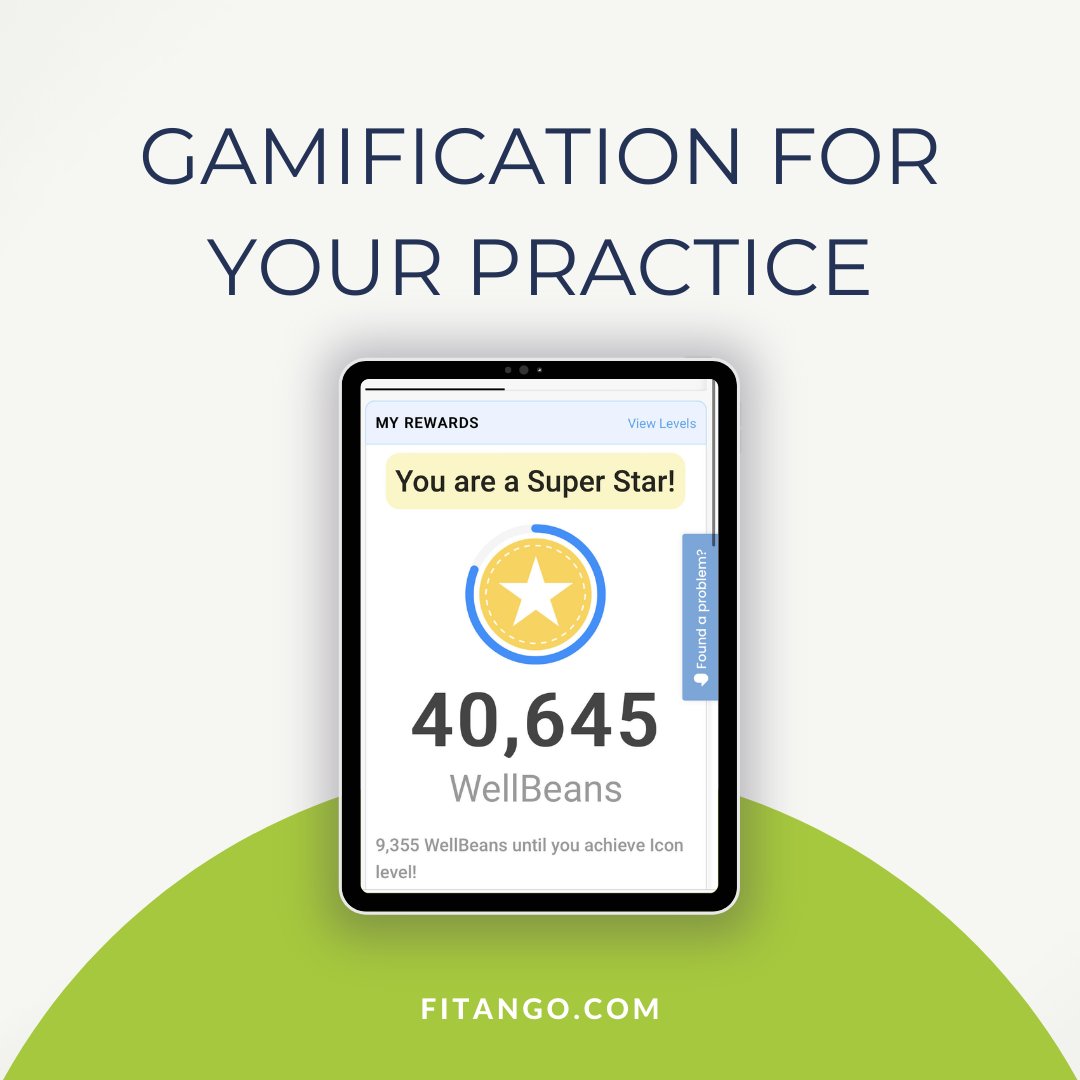 FitangoHealth's tweet image. Do you find that your patients are less engaged after beginning a care plan?

With our gamification feature patients can earn points which has shown to increase patient engagement and plan adherence. 

#gamification #featurefriday #digitalhealth #innovativetechnology