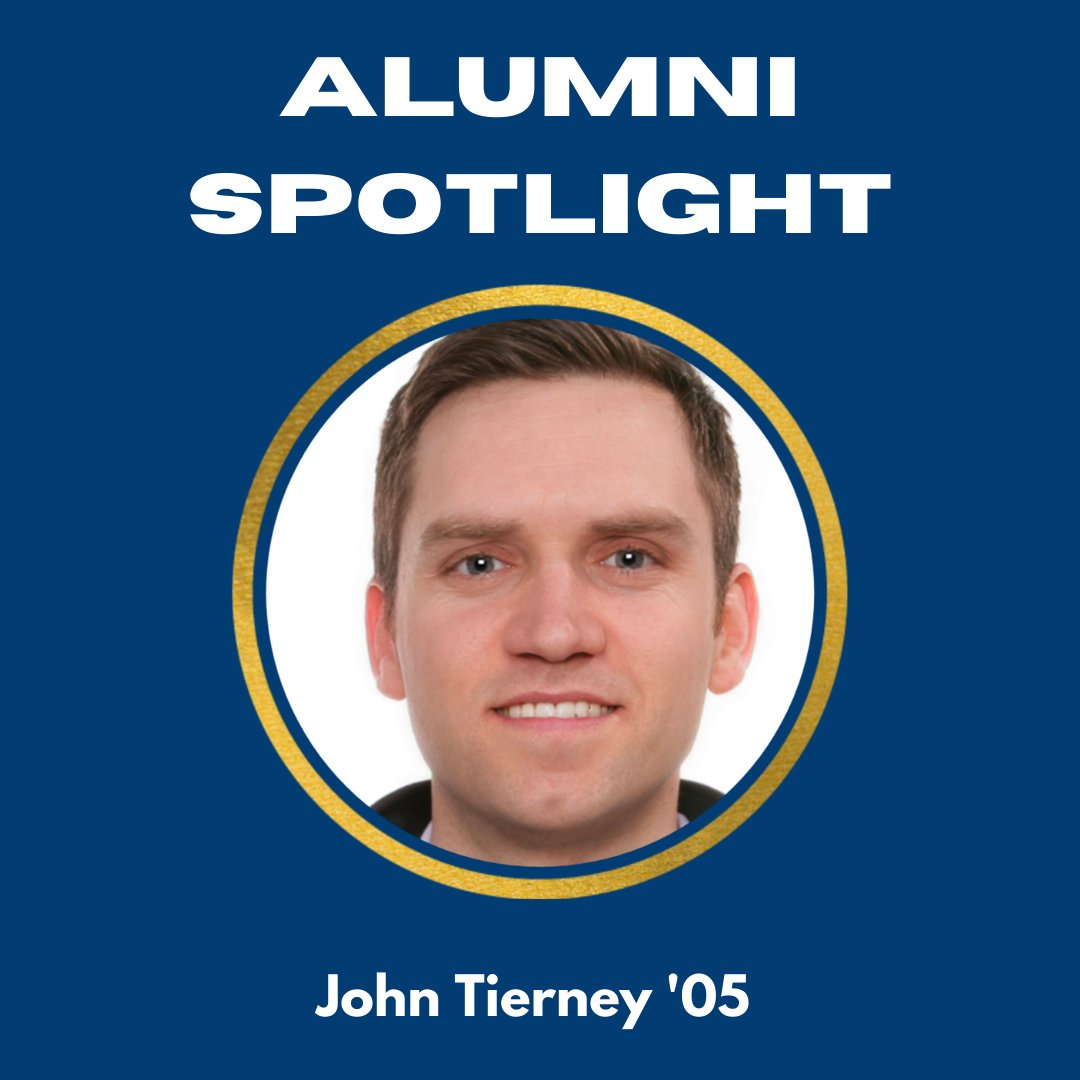 IC Sport Management on X: "Today we have an amazing Alumni ...