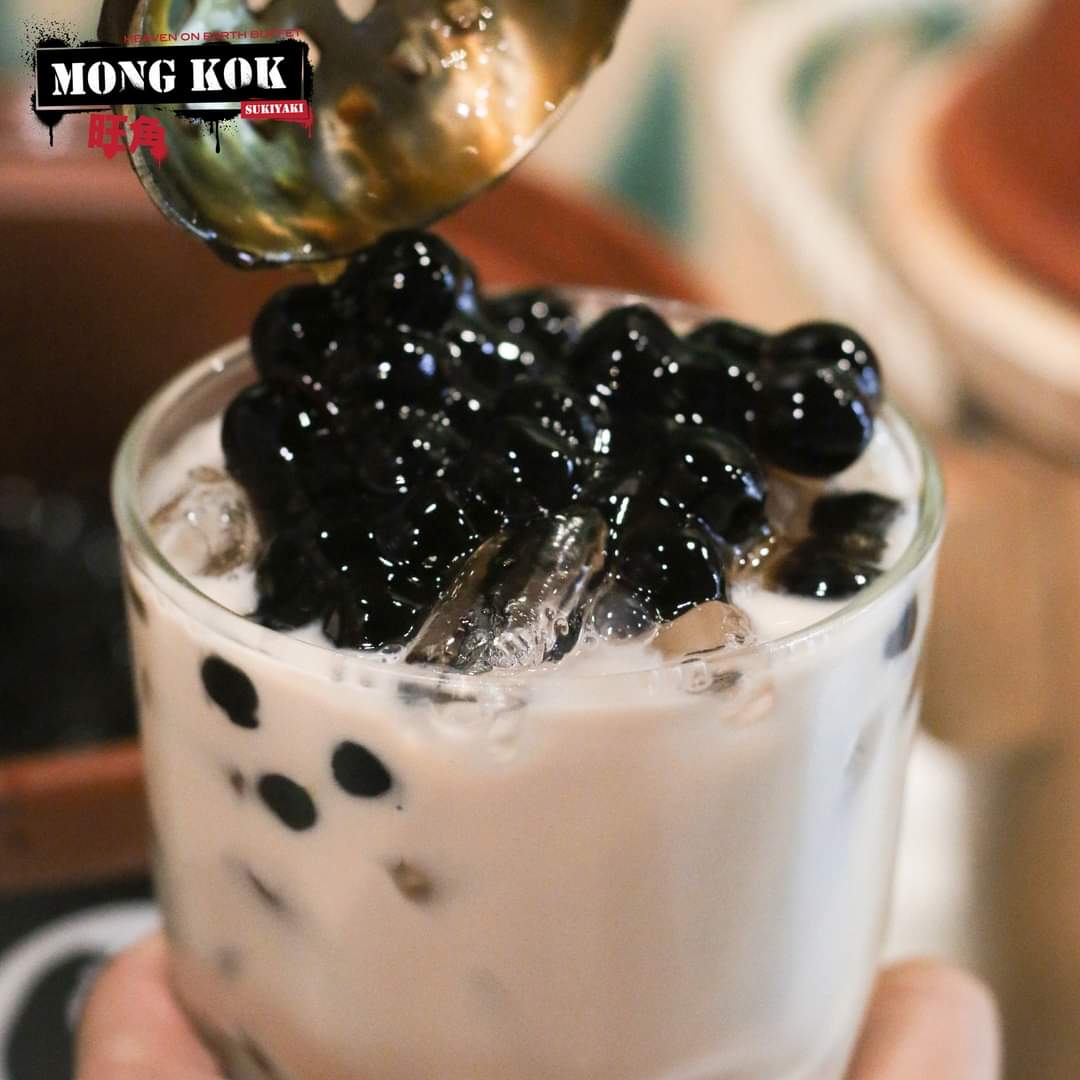 มงก๊กมาเปิดสาขาที่ฟิวเจอร์แล้ว!!! นี่เป็นแฟนคลับสาขาเอกมัย ชอบชาบูเจ้านี้มากของหวานโคตรเยอะ อร่อยมากกกก ขึ้นแท่นชาบูที่รักและโปรดปราน