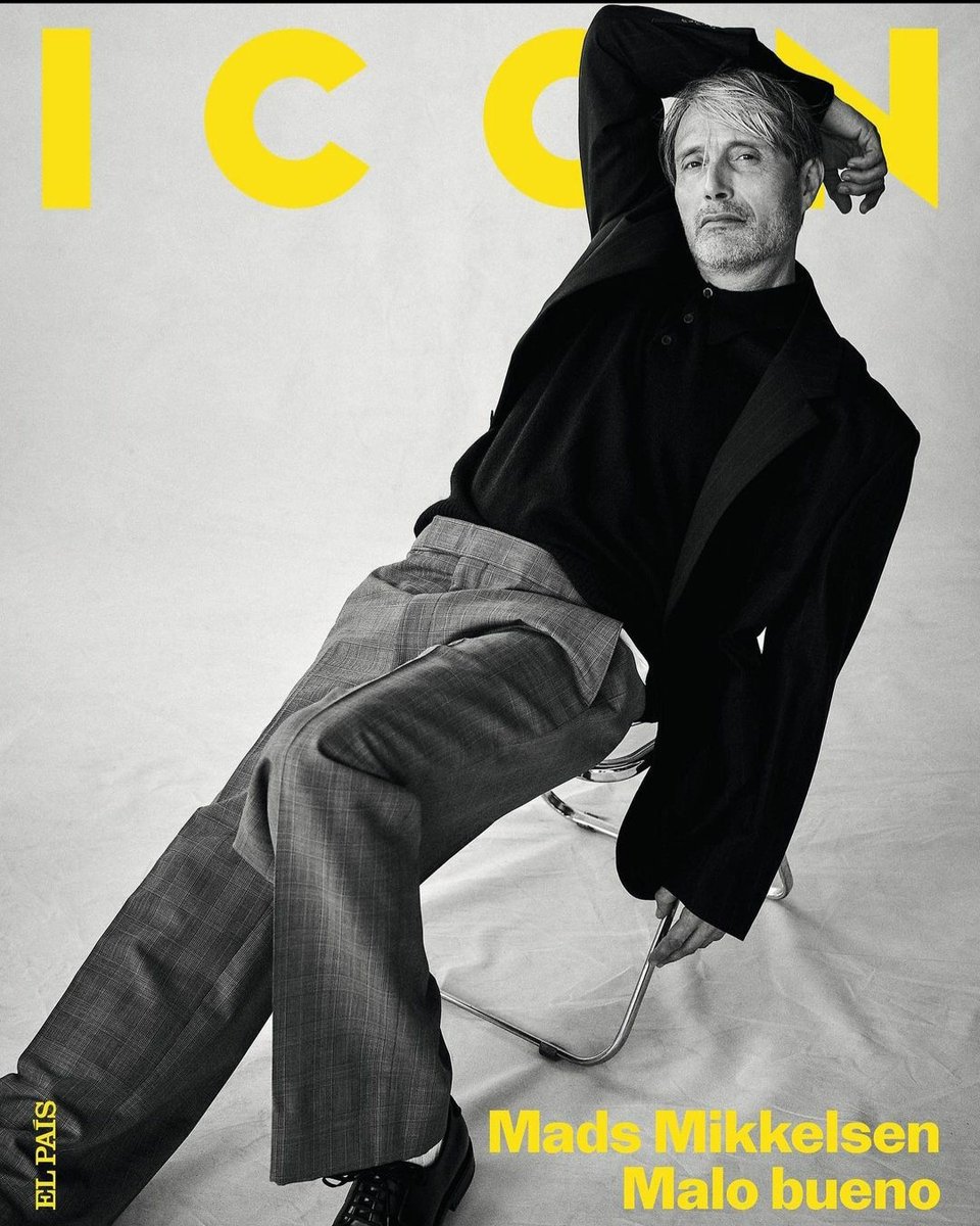 Mads Mikkelsen Brasil Madsbrasil Twitter Mads Mikkelsen Brasil Madsbrasil Twitter