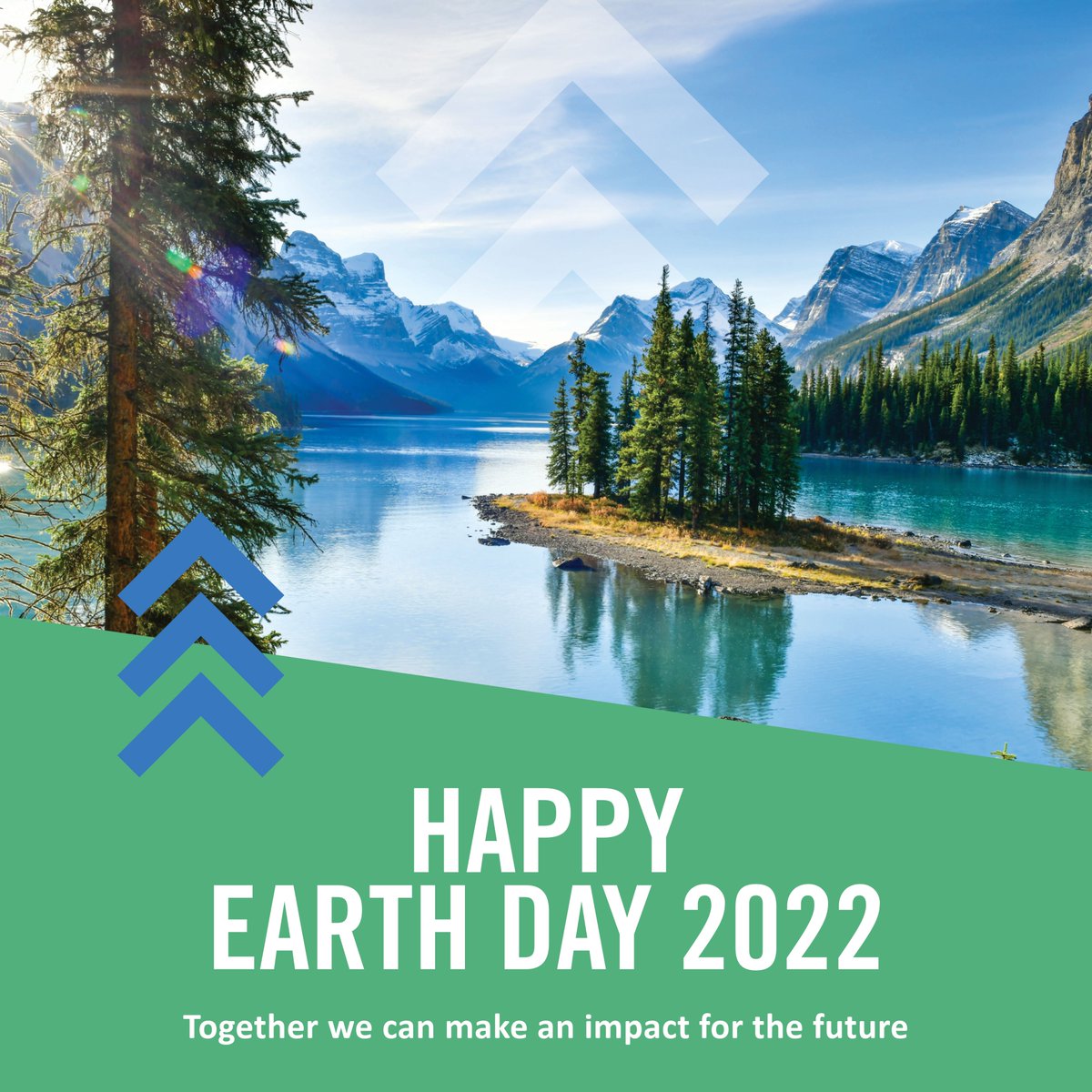 ExportDevCanada's tweet photo. Happy #EarthDay! On this day and every day, #cleantech is a key focus for us at EDC having facilitated approximately $20 billion in Canadian cleantech exports over ten years. How important is clean technology to your business? Let us know in the comments. https://t.co/4kUhqEVrPm