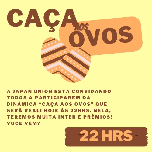 Hoje, 22:00, não percam, temos surpresas!!!!