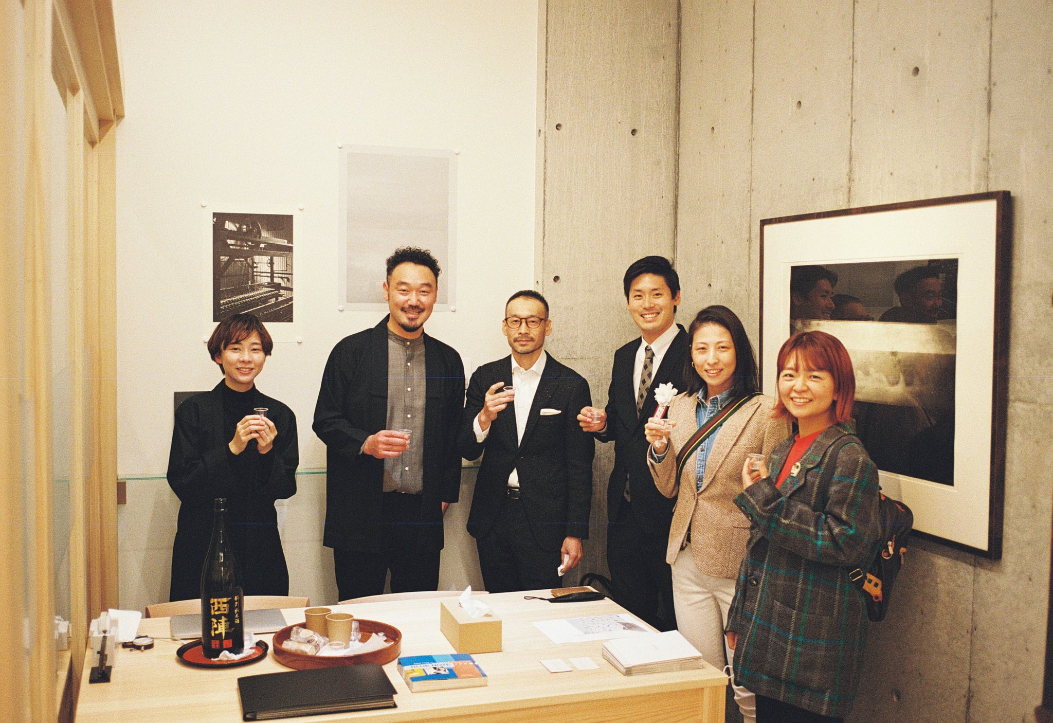 宮 下 直 樹 / 写真と映像と。 on Twitter