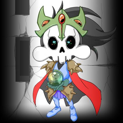 👑🔮

Creator: Damanegi83#9959
#NFT #NFTCommunity #SKULLTAKEOVER