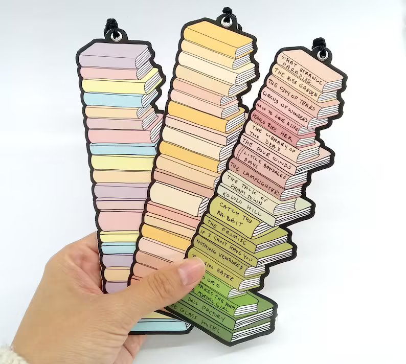 isitanemergency's tweet photo. Oh my GOSH these are the cutest! They'd make amazing prizes in a library. #TLDE2022 https://t.co/23gtgBA1MP https://t.co/JeKDzqxyMD