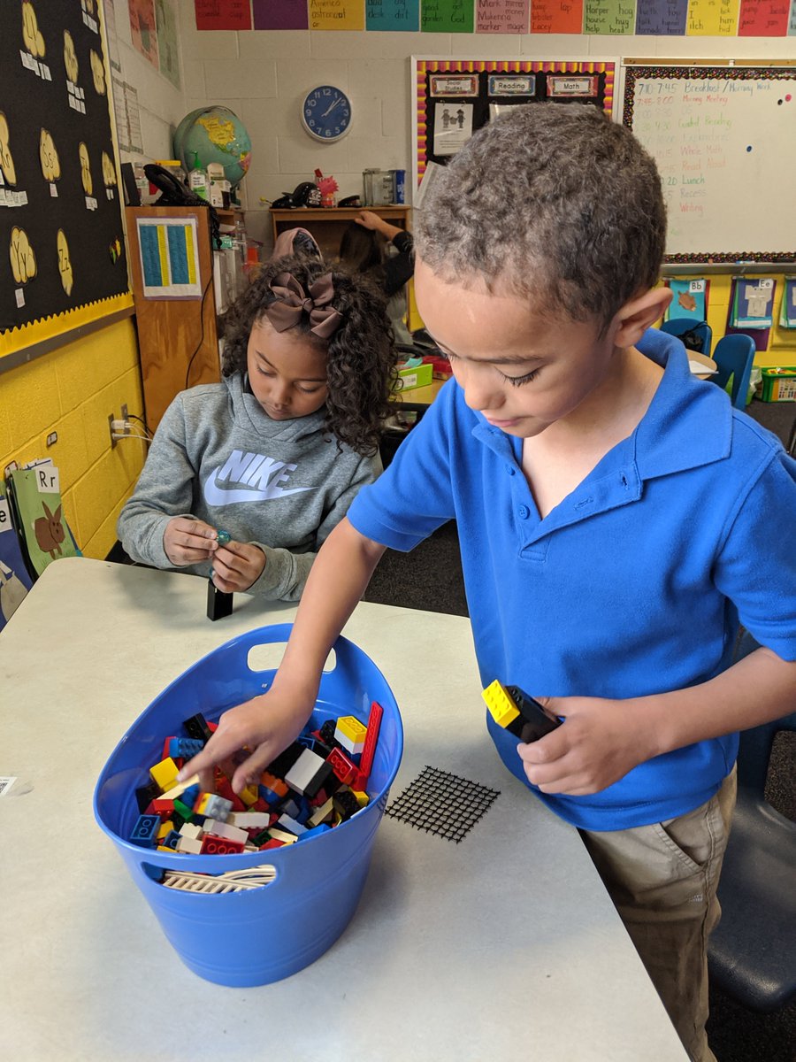 Landis Elementary tweet media