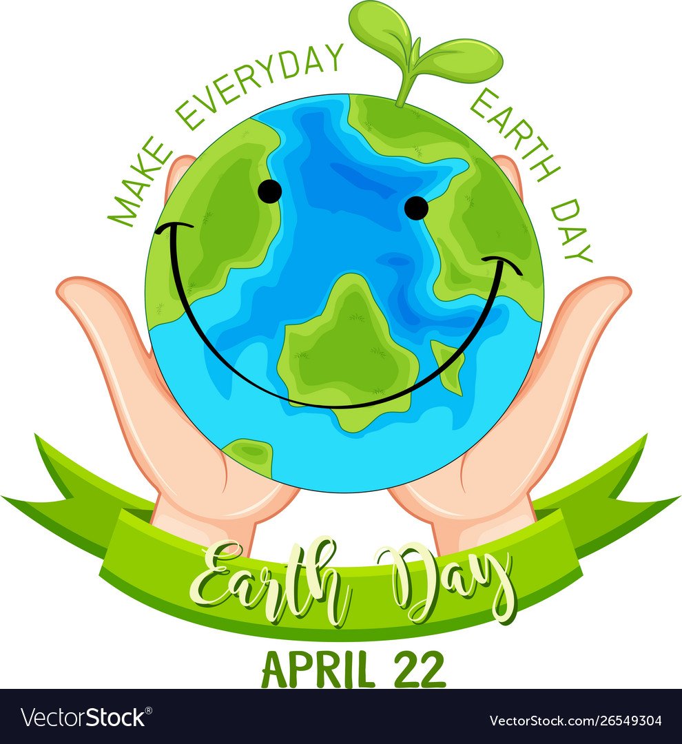 Today is #EarthDay2022 We have enjoyed learning about how we can make greener choices for our planet 🌍