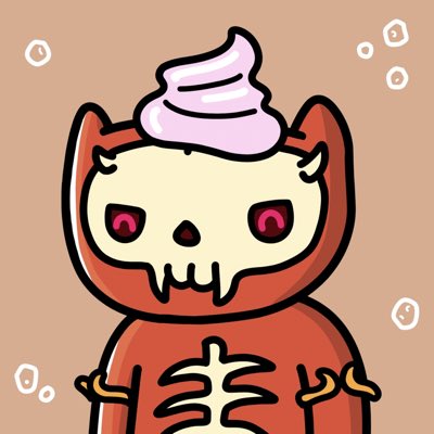 #NewProfilePic