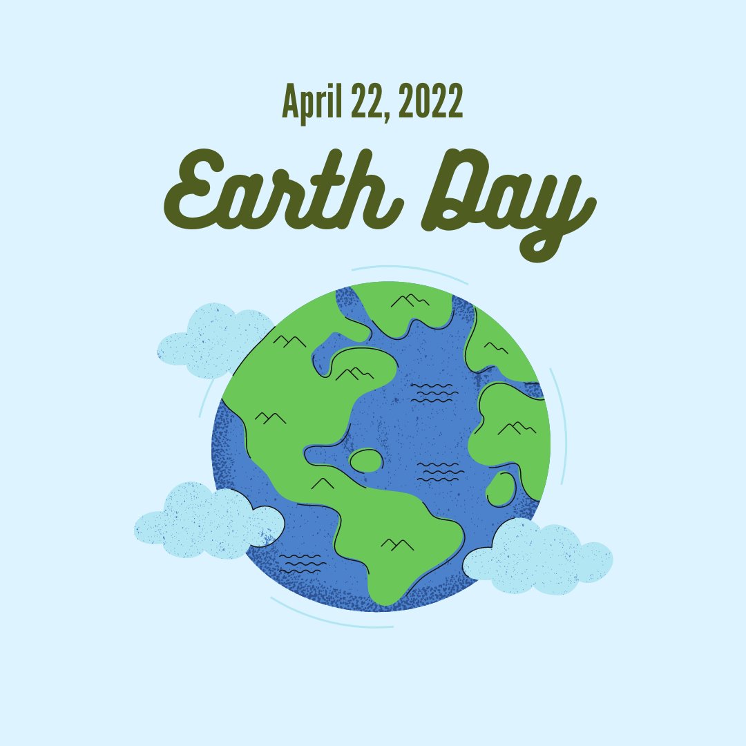 McNeeseResLife's tweet photo. Happy Earth Day! #EarthDay #McNeeseHousing #HomeAwayFromHome https://t.co/XgX84L2sLu