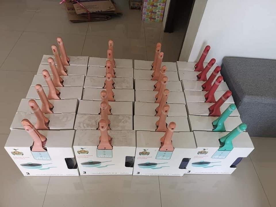 happy birthday, pre. sana magustuhan mo gift ko sa’yo.