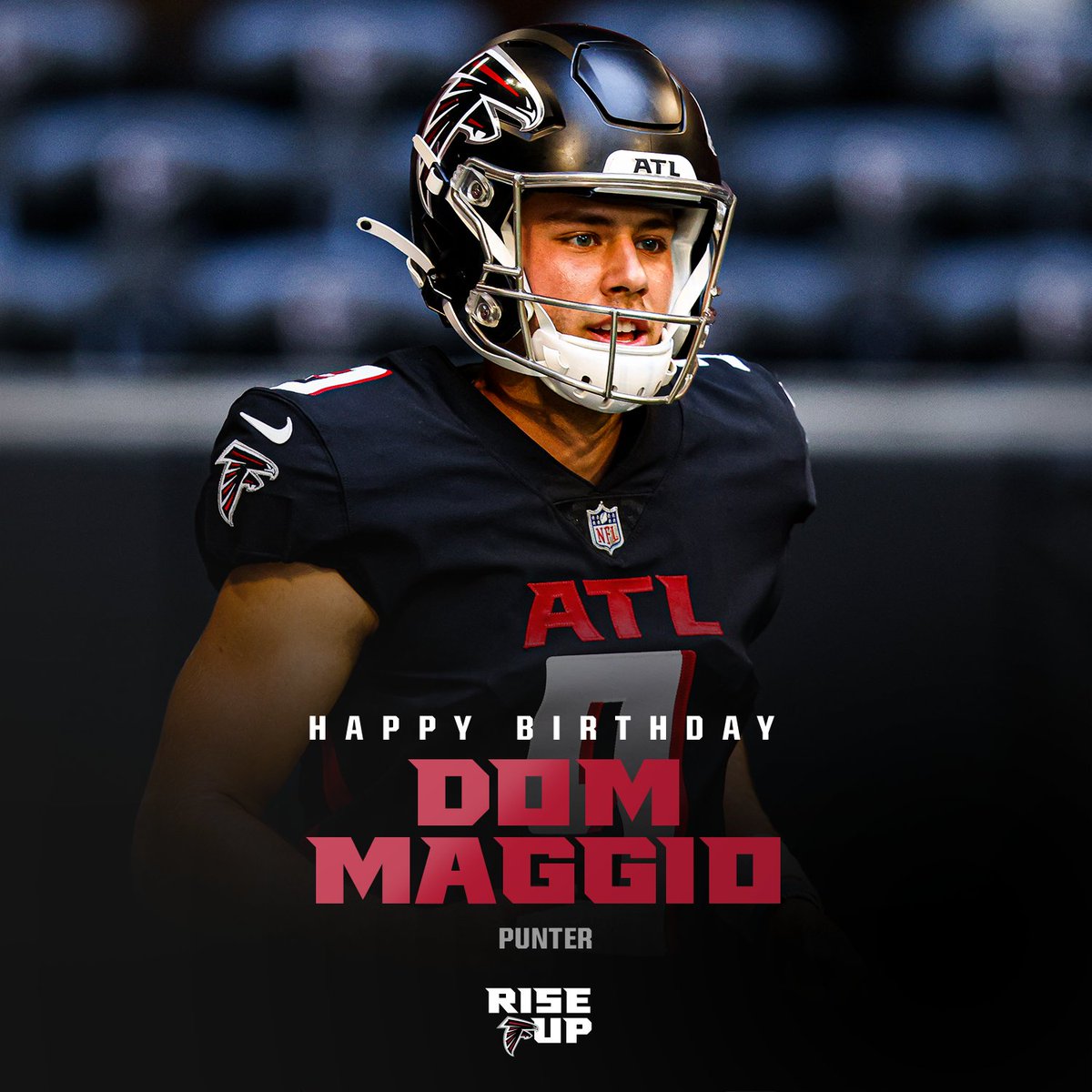 Atlanta Falcons tweet media