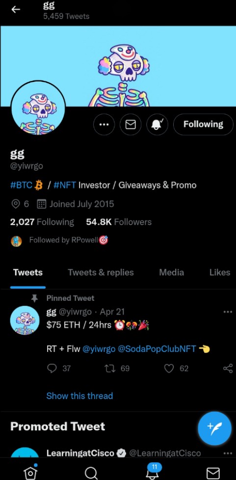 HeaSey17's tweet photo. @yiwrgo Done ✅ https://t.co/HijJiiqfSn