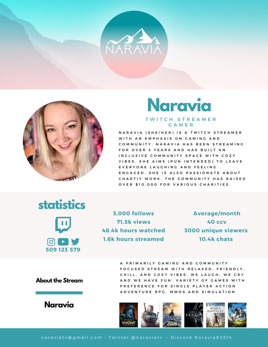 Naravia 🏹🔥🐉 tweet media
