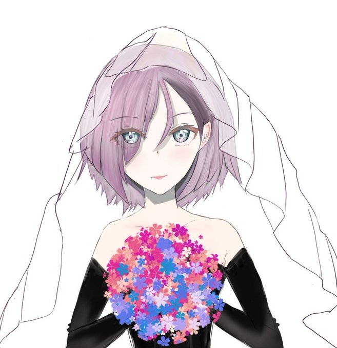綺麗な女性のtwitterイラスト検索結果