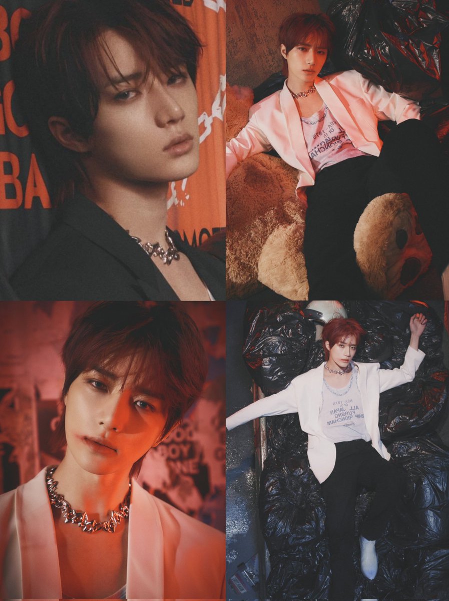 gyuccibeom's tweet photo. CHOI BEOMGYU SERVING VISUALS AS ALWAYS https://t.co/zapBCPJYXI