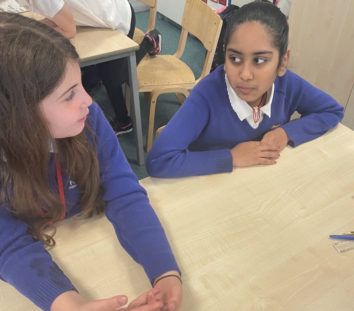 Foxfield Palm tweet media