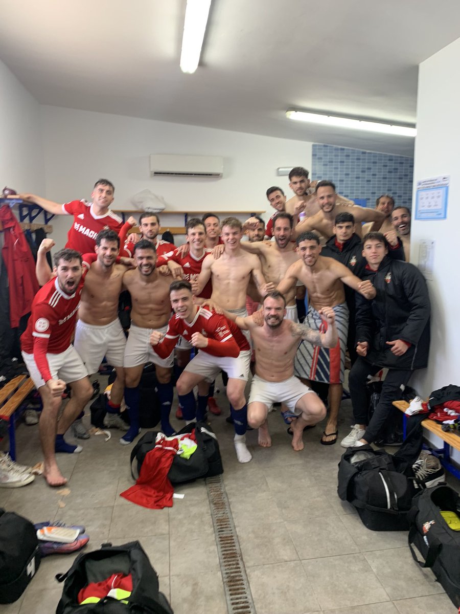 Dani González tweet media