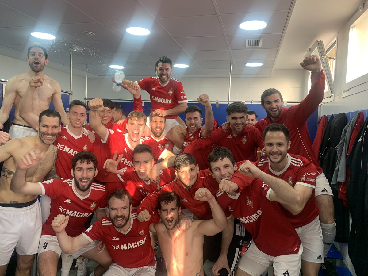 Dani González tweet media