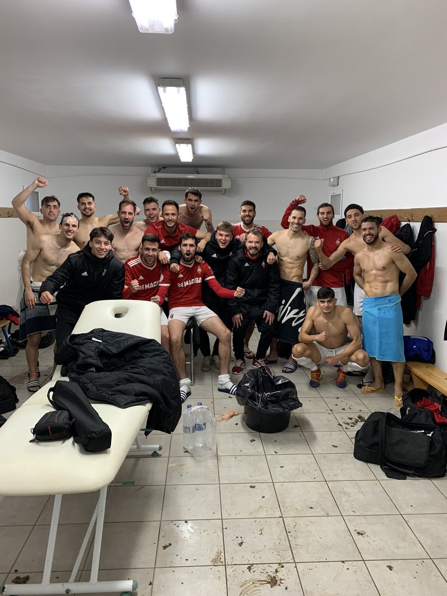 Dani González tweet media