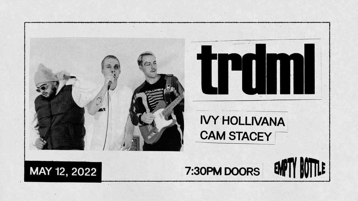 trdml 🏃🏼‍♂️ tweet media