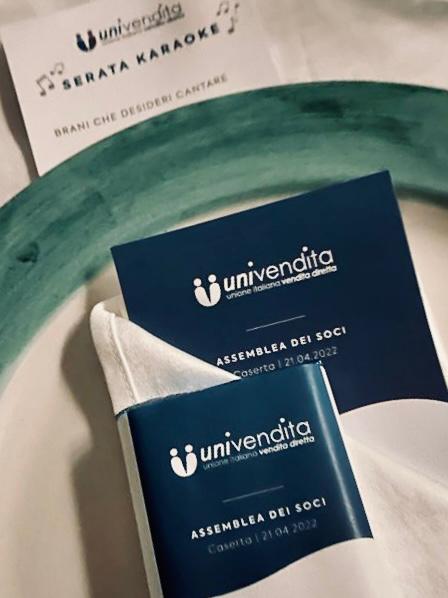 ciro_sinatra's tweet photo. Grazie di cuore a Dalmesse e alla famiglia Falco per l'ospitalità! Proficua assemblea dei soci @univendita, abbiamo confermato dati in crescita nonostante le tensioni internazionali e uno spirito di squadra esemplare tra le aziende associate, conclusa con piacevolissima serata!😊 https://t.co/dqFtqt92Ga