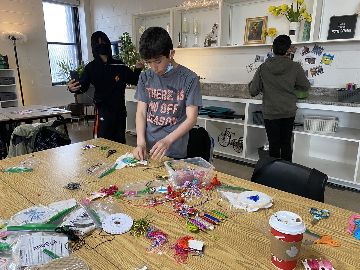 Trudy Megeney tweet media