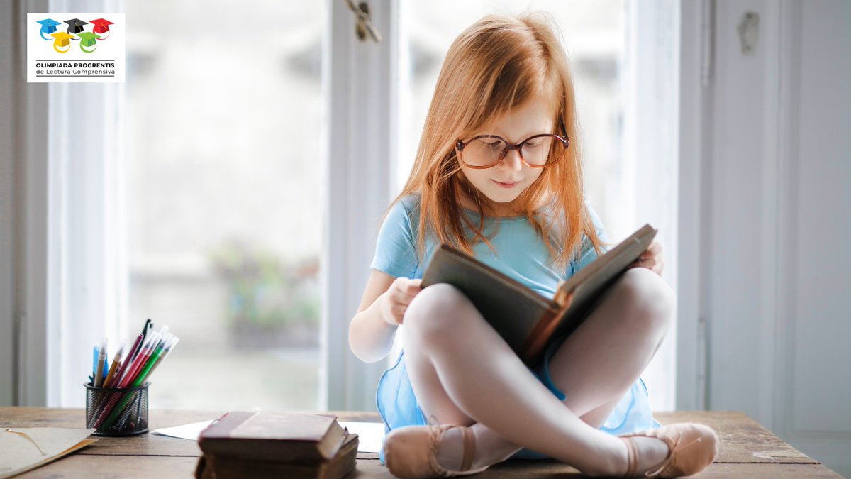 FernandoBoillos's tweet photo. Mañana se celebra la gran fiesta de la lectura: Sant Jordi aquí en Barcelona. ¡Qué importante es potenciar la lectura en los colegios! 📕 Por eso, me parece fantástica  la iniciativa la que nos traen EIM Learning y Progrentis con la Olimpiada de Lectura! Abro 🧵 https://t.co/vrfdlNb923