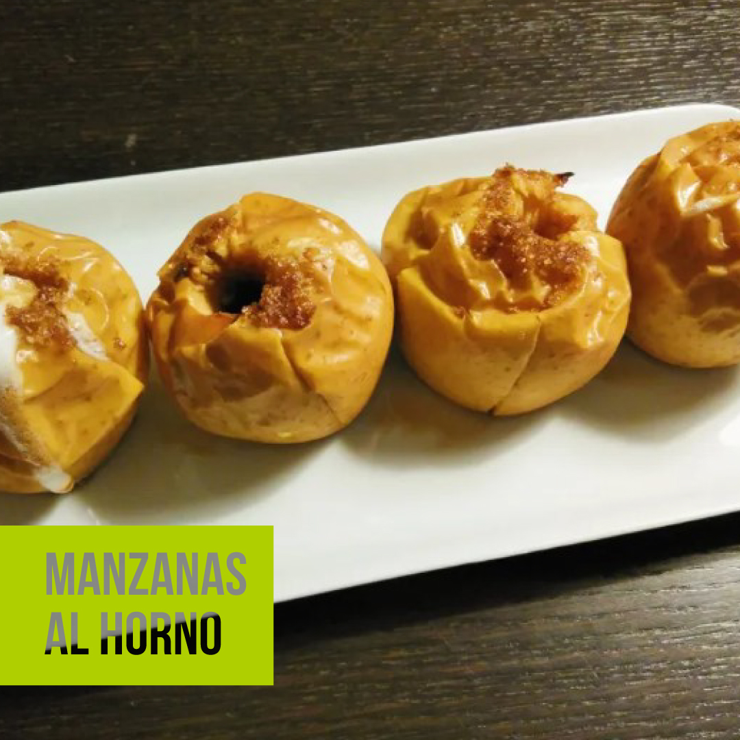 MPASFE's tweet photo. #RetroAlimento
🤤 Hay cosas que no deberían cambiar nunca. Una es la receta que la abuela tenía para las Manzanas al Horno. 40 minutos de horno y a disfrutar de este clásico increíble🍎 https://t.co/k127NNsSL4