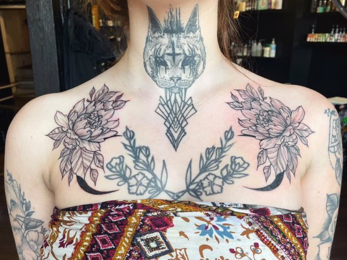 i got some new tattoos yesterday 😍 https://t.co/4aRs2tYRxg<a href="/tag/mvsales"class="tags"><span>#mvsales</span></a>