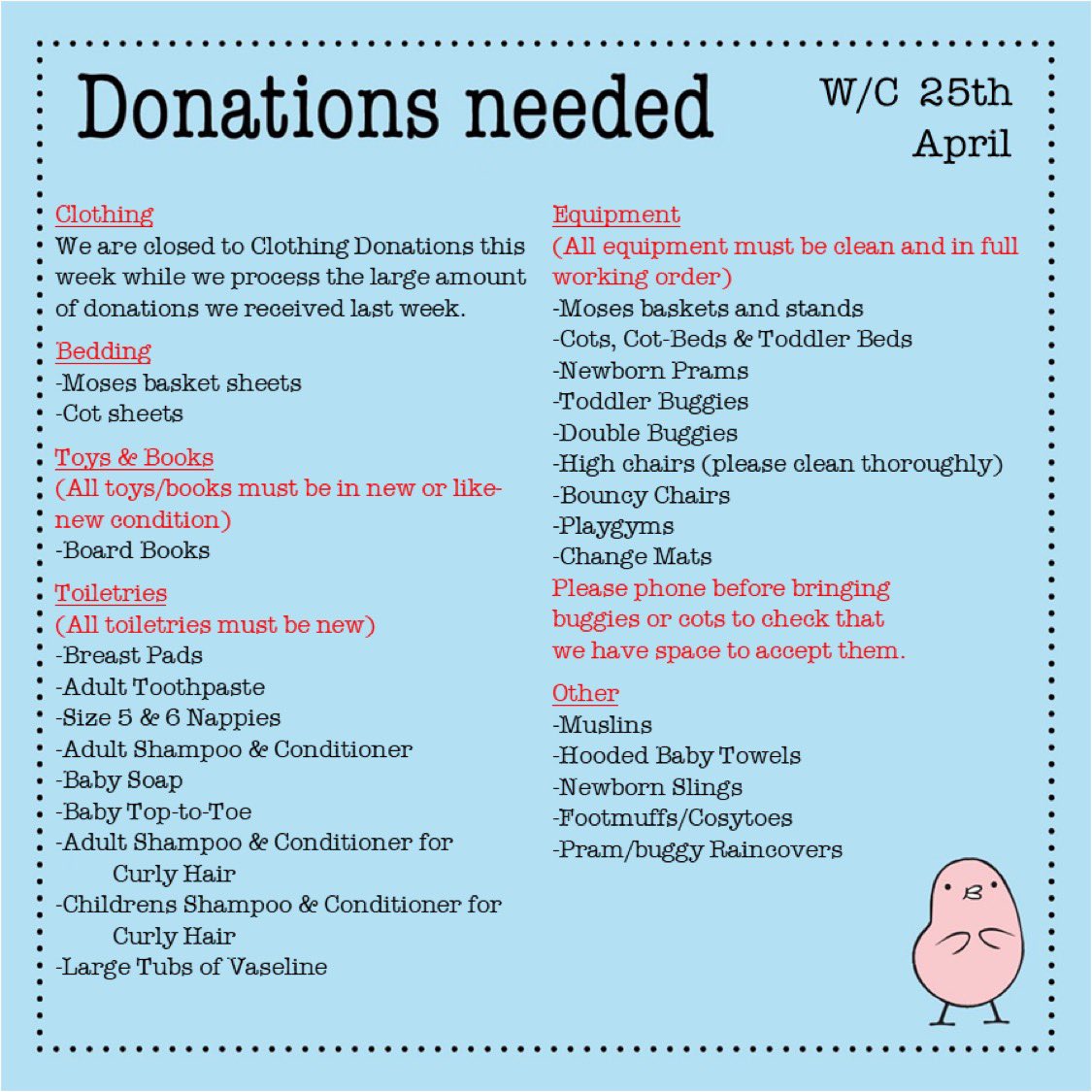 Baby Basics Sheffield tweet media