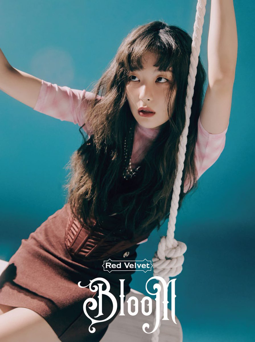 translationwolf's tweet photo. 레드벨벳이 유일무이한 걸그룹인 이유는? 자연스러운 매력에 접근하는 인터뷰

ELLE Japan
2022/4/22

6/9 - 개인 문답 #슬기 https://t.co/SzE2Zk7Kzm