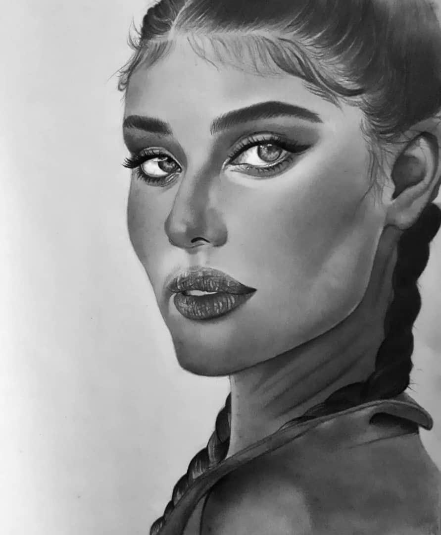 Calm__01's tweet photo. One of my old days drawing 😄.
Any thoughts ? https://t.co/zFktUaNOHp