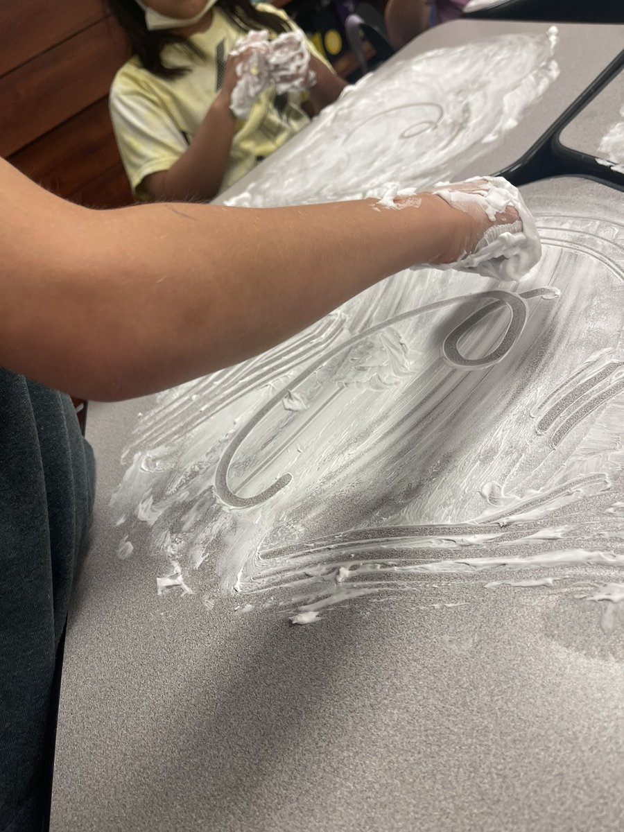 Cursive practice! <a href="/CLESLilTexans/">Clara Love ES</a>