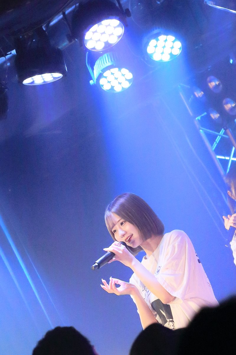 shoshimin_1975's tweet photo. 4月22日 栄4 ライオンリミテッド
村瀬さん
Tシャツ公演
ありがとうございます
#jurock https://t.co/ojH5FklUcr