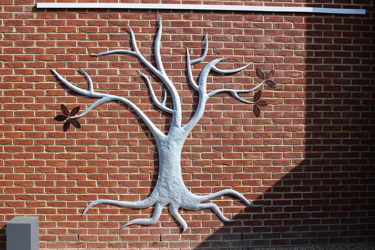 The Blacksmith Shop tweet media