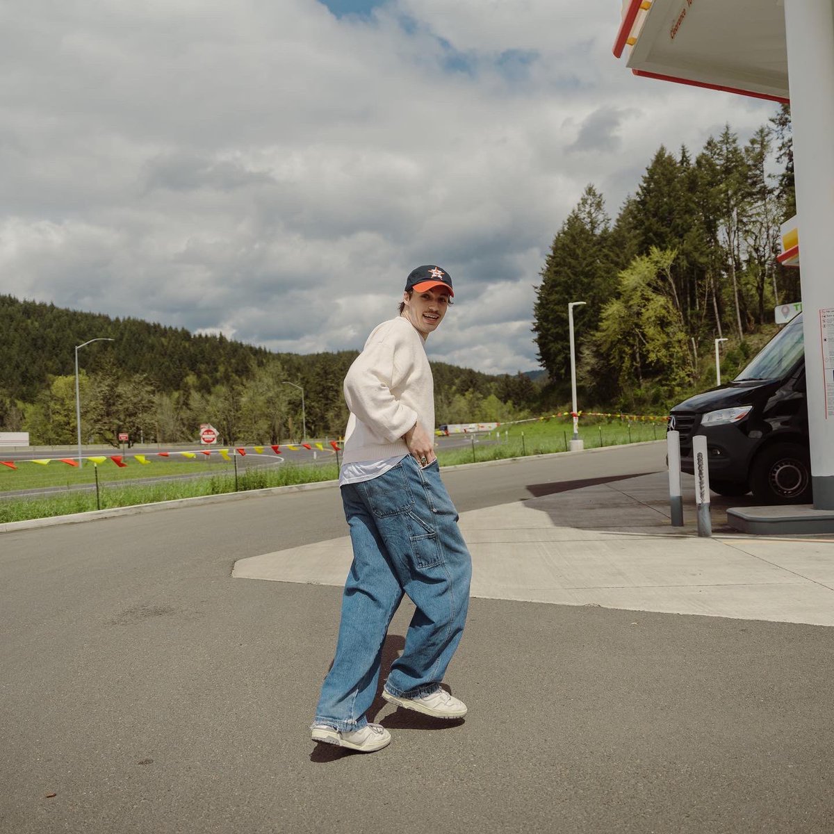 news at 9 is out now + track listing for my debut EP Slow Down