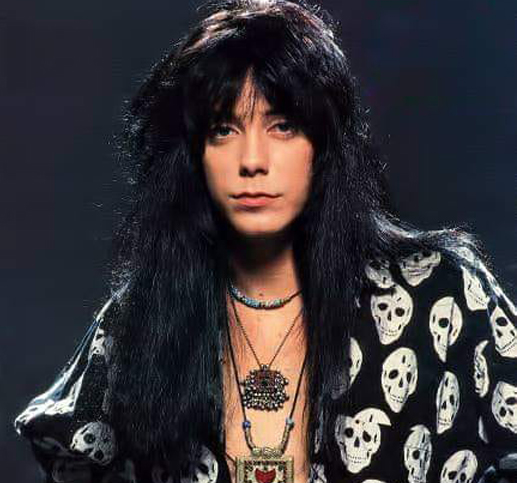 Happy Birthday Brent Muscat (55) April 23rd, 1967.  