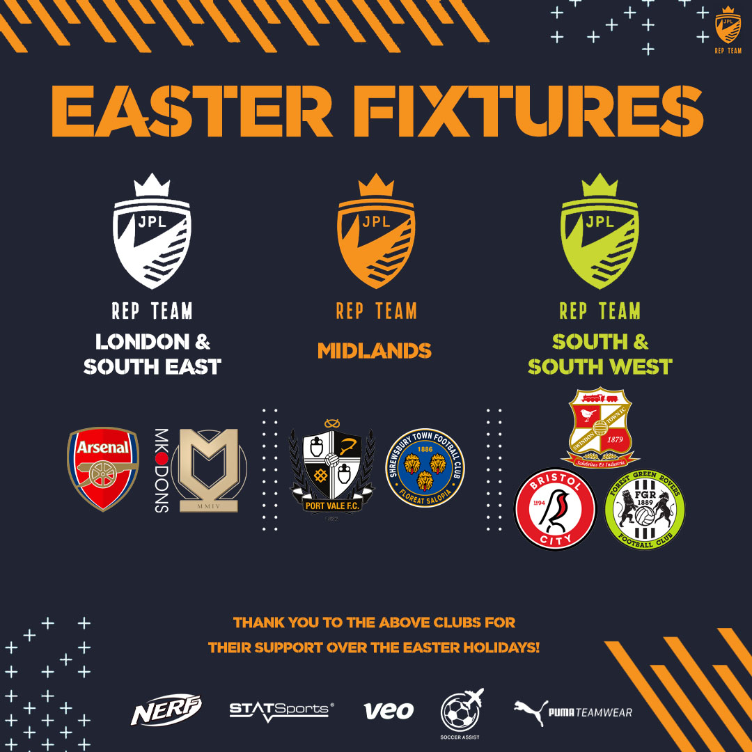 Junior Premier League tweet media