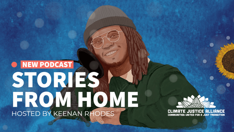 Listen to Stories from Home - Season 2 Ep. 2 - Real Climate Solution or False Promise?
soundcloud.com/user-341730469…

featuring @UrbanTilth <a href="/CooperationJXN/">Cooperation Jackson</a> <a href="/IPS_DC/">Institute for Policy Studies</a> <a href="/IronboundCC/">Ironbound Justice</a> <a href="/BasavIPS/">Basav Sen @basavsen.bsky.social</a> <a href="/BineshiAlbert/">Ozawa Bineshi Albert</a> <a href="/Keenannr/">Keenan Rhodes</a> <a href="/doriarobinson/">doria</a>