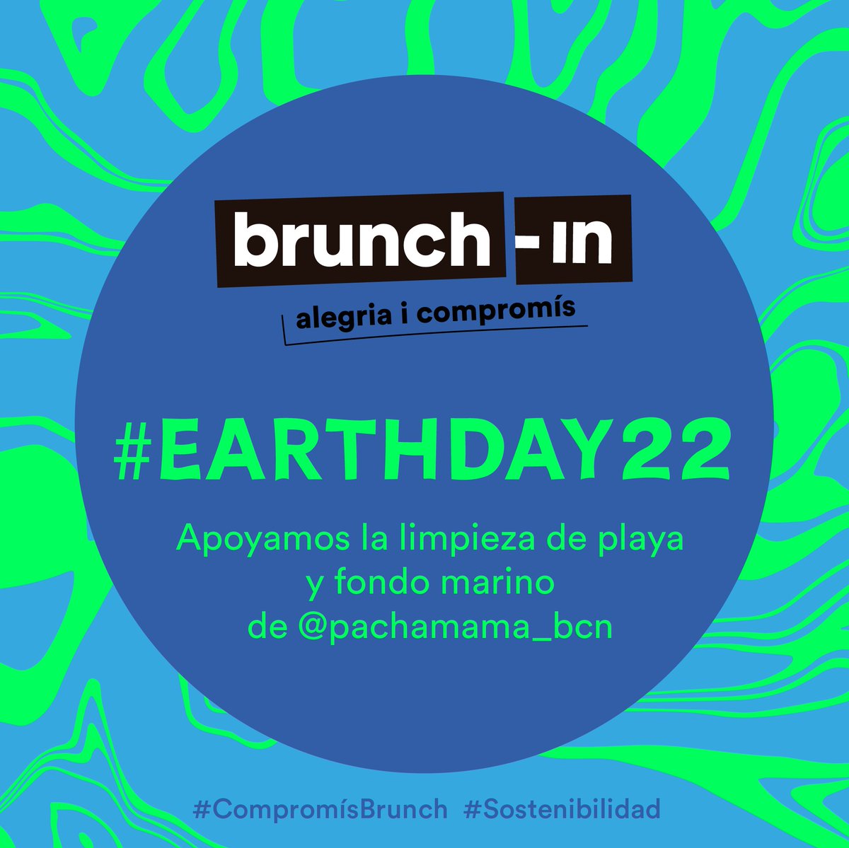Brunch Electronik Barcelona tweet media