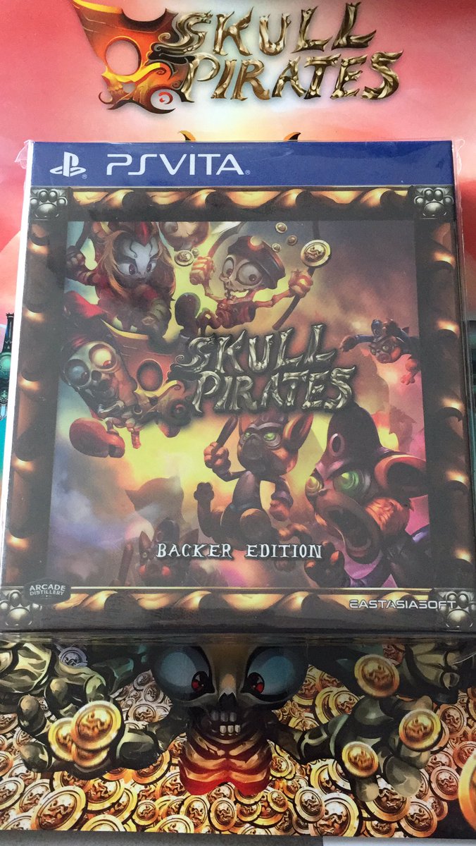 LastRealGamer's tweet image. Not sure what to say about this 😂 #VitaIsland 🏝