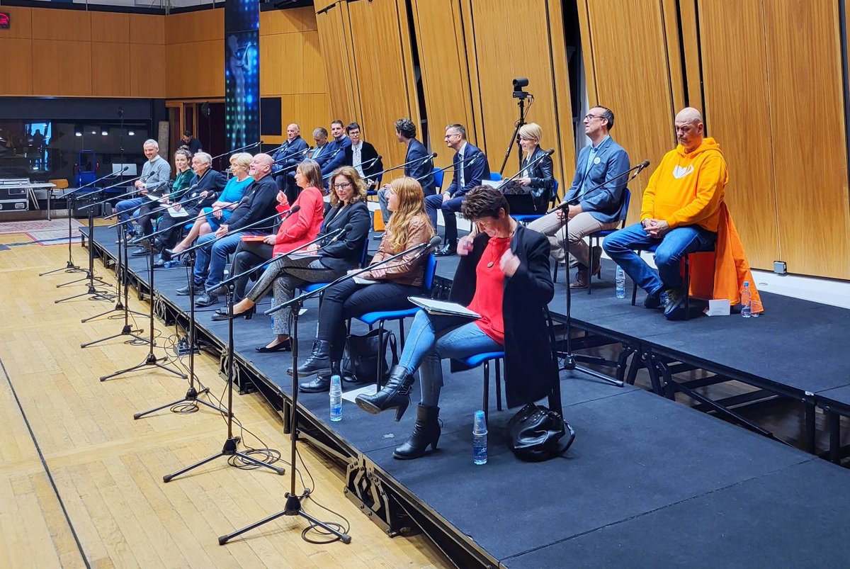 Aleksandra Pivec tweet media