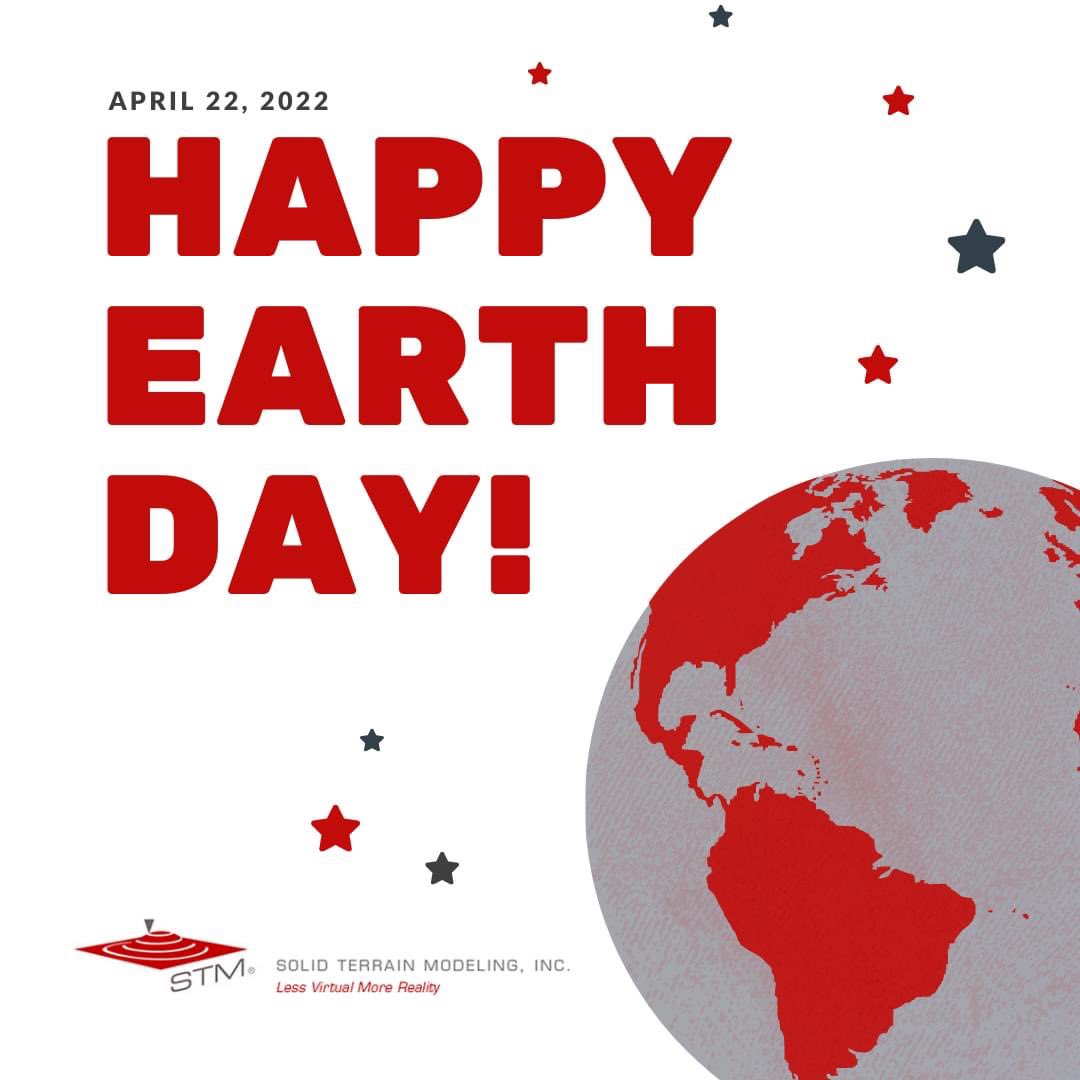 STM_3D's tweet photo. “The Earth is what we all have in common.” —Wendell Berry
@STM_3D celebrates #EarthDay to remind the world that our planet is the only place we can call home, and that we should all work towards protecting it, for now and future generations.
Happy Earth Day!
#solidterrainmodeing https://t.co/Ex3HYM2ber