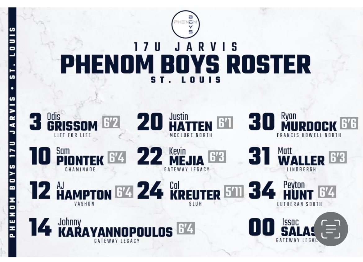 Missouri Phenom Basketball tweet media