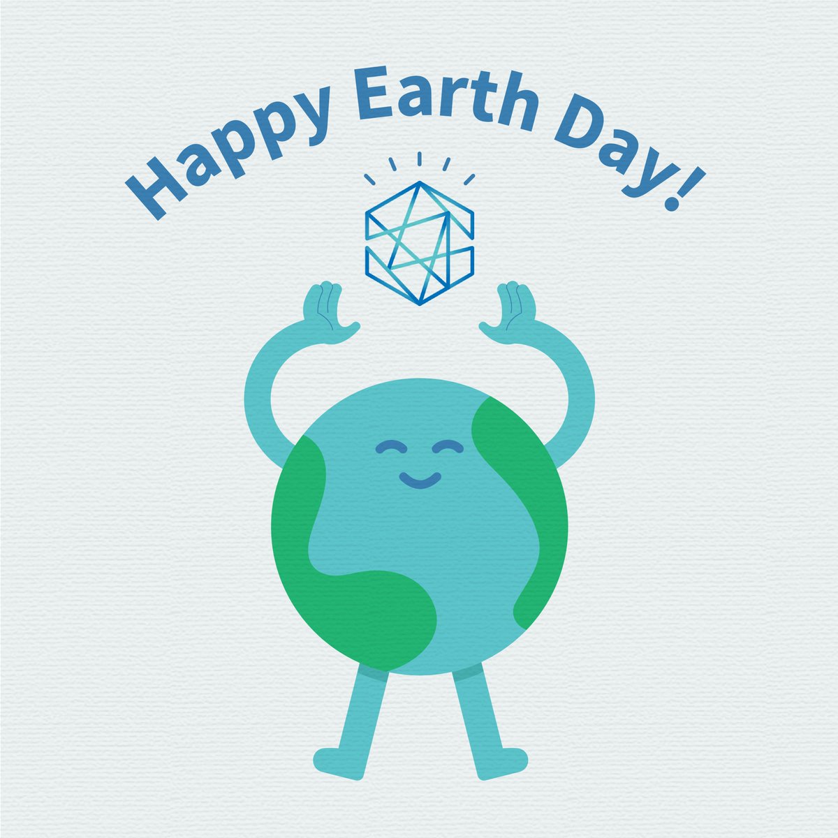 Now more than ever, it's critical that employers have the ability to reskill their workers to help support sustainability. #EarthDay #UnleashingHumanPotential