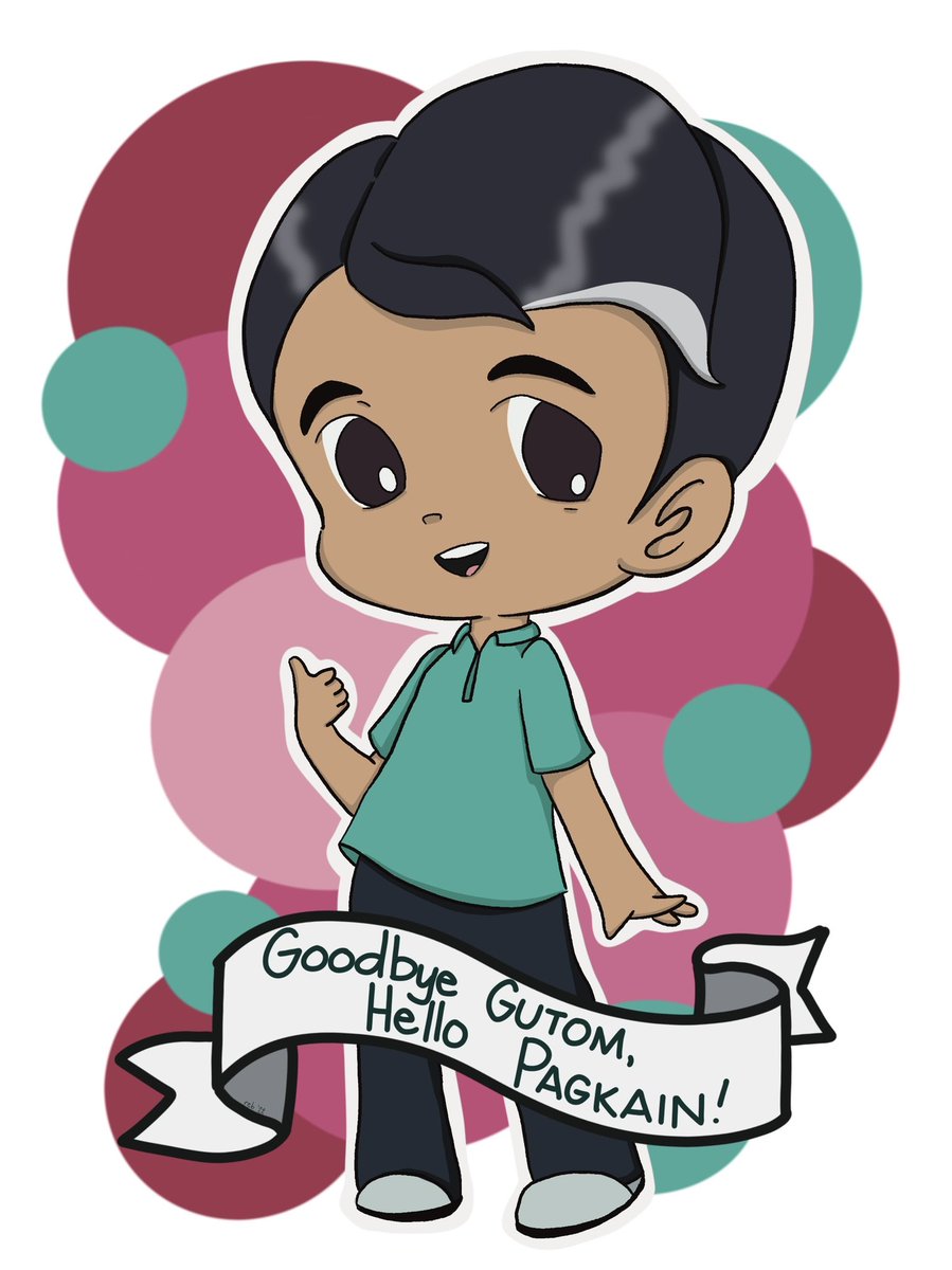 distractdsensei's tweet photo. Sa Gobyernong Tapat, inspired magdrawing lahat! π
Finally got the inspiration and courage to make digital arts of my Pres and VP bets. ππΈ
#LeniLiwanagSaDilim #KikoAngManokKo #LeniKiko2022 #LeniKikoAllTheWay #WeDrawLeni #WeDrawKiko https://t.co/9UkIPxK7Bi