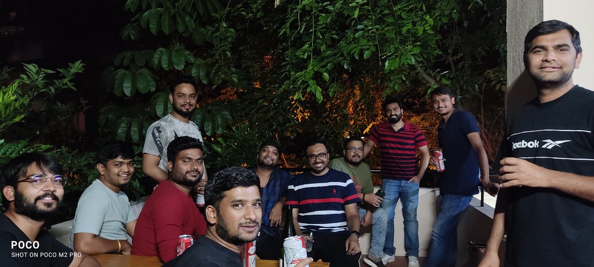 abhishekismad's tweet photo. Work hard and party harder @Chingari_IN . 

For referrals - drop email at kumar@chingari.io https://t.co/dolU6cnlGY https://t.co/1qn35chGnG